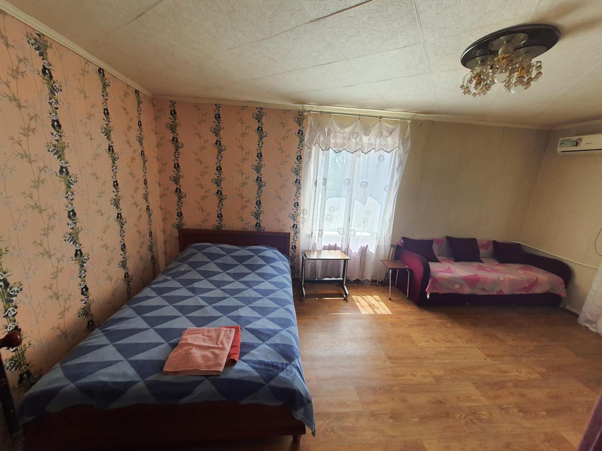 Квартира целиком на ночь, почасово Кривой Рог Экстерьер фото